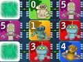 ปรมาจารย์หุ่นยนต์  เกมออนไลน์