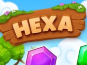 เฮกซา เกมออนไลน์
