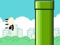 Flappy แกะ ผู้เล่นหลายคน เกมออนไลน์