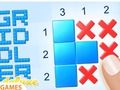 Griddlers Deluxe เกมออนไลน์
