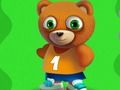 การผจญภัยในป่า เกมออนไลน์