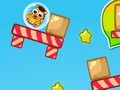 แฮมสเตอร์กลับบ้าน เกมออนไลน์
