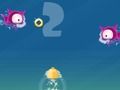การผจญภัยสาดน้ำ เกมออนไลน์