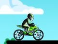 การแข่งขันจักรยาน 2 เกมออนไลน์