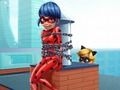 Cat Noir Rescue Ladybug เกมออนไลน์