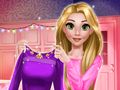 วันแฟชั่นของโรซาลี  เกมออนไลน์