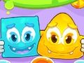 มอนสเตอร์ลูกอม เกมออนไลน์