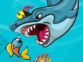 ปลาฉลามอ้วน เกมออนไลน์