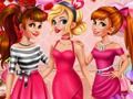 ปาร์ตี้คนโสดในวันวาเลนไทน์  เกมออนไลน์