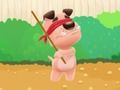 ปาร์ตี้ Atom และ Quark Pinata เกมออนไลน์
