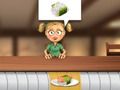 ศึกซูชิ  เกมออนไลน์
