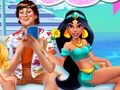 จัสมินโกงวาเลนไทน์  เกมออนไลน์