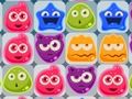 Trolls Jelly Match เกมออนไลน์