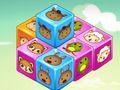 ลูกบาศก์ zoobies เกมออนไลน์