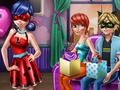 ของขวัญวาเลนไทน์จากแมลงวัน เกมออนไลน์