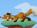 ฟ็อกซ์ ฟิวรี่  เกมออนไลน์
