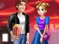 หนังวันวาเลนไทน์  เกมออนไลน์