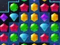 การระเบิดของอัญมณี เกมออนไลน์