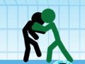 Stickman: การต่อสู้ครั้งยิ่งใหญ่  เกมออนไลน์