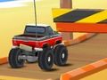 รถบรรทุกไม่มีที่สิ้นสุด  เกมออนไลน์