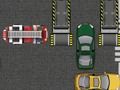 รถดับเพลิง  เกมออนไลน์