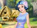 ปาร์ตี้สโนว์ไวท์ฟอเรสต์  เกมออนไลน์