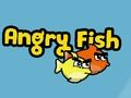 ปลาห angry เกมออนไลน์