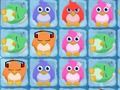 เพนกวินจับคู่ 3  เกมออนไลน์