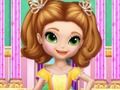 เคล็ดลับความงามสำหรับเจ้าหญิงตัวน้อย เกมออนไลน์