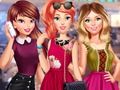 โฉมใหม่ของฉันเริ่มต้นใหม่  เกมออนไลน์