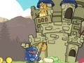 อัศวินมีความรัก  เกมออนไลน์