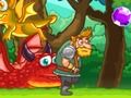 ดราก้อนรัน  เกมออนไลน์