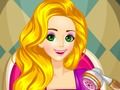 บล็อก Instagram ของ Rapunzel  เกมออนไลน์