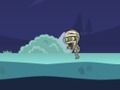 Zombie Dodge เกมออนไลน์