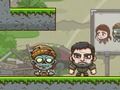 ผู้รอดชีวิตคนสุดท้าย  เกมออนไลน์