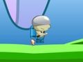 Jax ที่น่ากลัว เกมออนไลน์