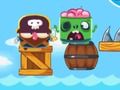 กัปตันฟินช์  เกมออนไลน์