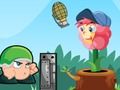 เร่งดอกไม้  เกมออนไลน์