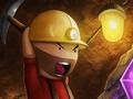 คนขุดบ้า เกมออนไลน์