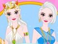 ราชินีมังกรตอนนี้แล้ว  เกมออนไลน์