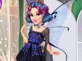 ระบำฤดูใบไม้ผลิที่น่าหลงใหล  เกมออนไลน์