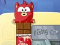 มินิมันเชอร์  เกมออนไลน์