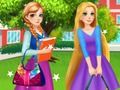 กระเป๋าวิทยาลัยเจ้าหญิงดิสนีย์ เกมออนไลน์ กระเป๋าวิทยาลัยเจ้าหญิงดิสนีย์ เกมออนไลน์