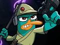 Phineas และ Ferb Star Wars: เจ้าหน้าที่ P Rebel Alliance  เกมออนไลน์