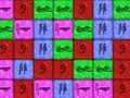 ศิลาของฟาโรน  เกมออนไลน์