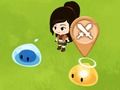 มอนสเตอร์ต่อสู้ เกมออนไลน์