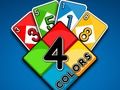 4 สี Uno  เกมออนไลน์