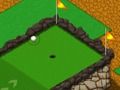 มินิกอล์ฟเวิลด์  เกมออนไลน์