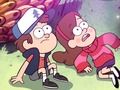 Gravity Falls Li'l Gideon หดตัวลง เกมออนไลน์ Gravity Falls Li'l Gideon หดตัวลง เกมออนไลน์