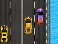 นักแข่งบนถนน เกมออนไลน์
